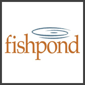 Fishpond Company Logo