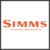 Simms Fishing Products Logo
