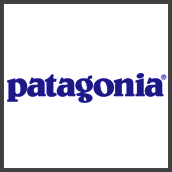 Patagonia Company Logo