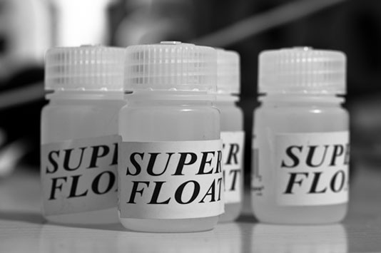 Fly Fishing Super Float Floatant.