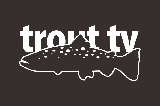 Trout TV Goes Urban on the Spokane River with Sean Visintainer.