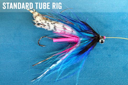 Blog - Tube Fly Rigging 101