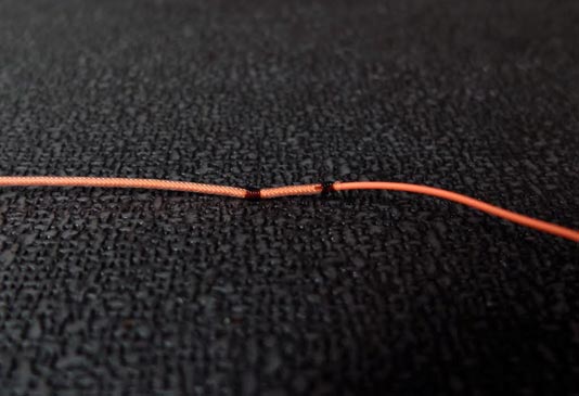 Attaching a Braided Loop.