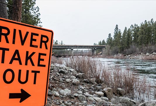 Sullivan Bridge Boat Traffic Closure.