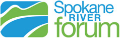 Spokane River Forum Logo