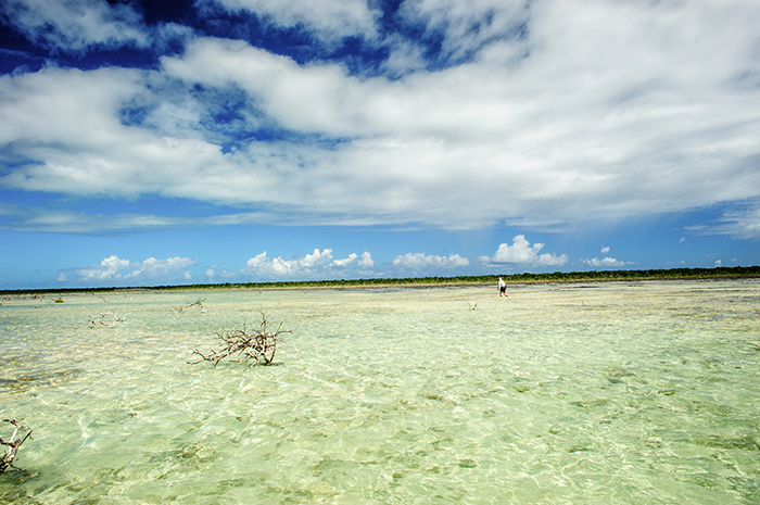 Acklins Bahamas