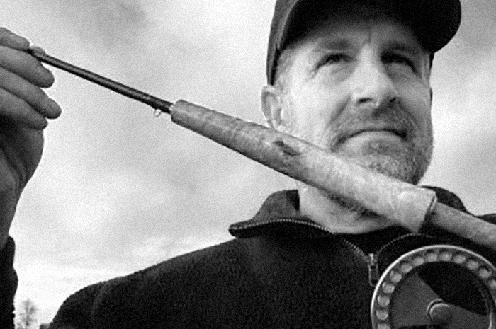 Steve Moran - Fly Rod Builder