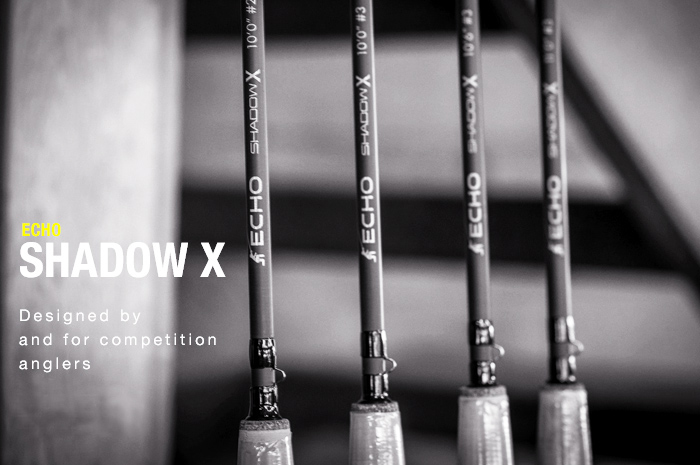 Blog - Shadow X Euro Rod Review