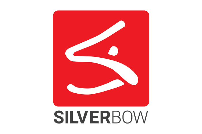 Silver Bow Fly Shop Logo
