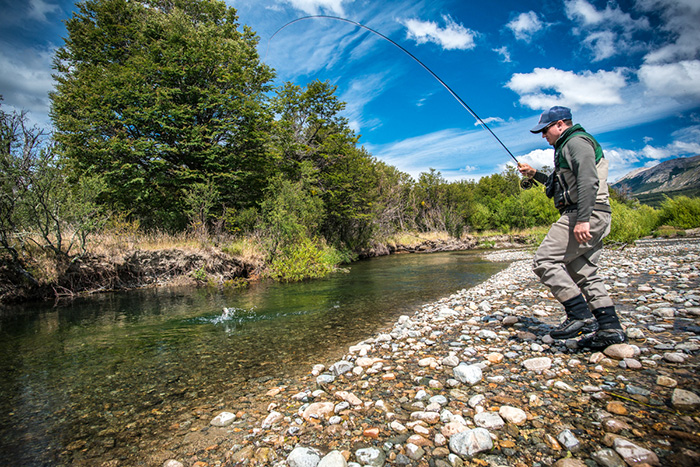Fish Patagonia with Silver Bow Fly Shop