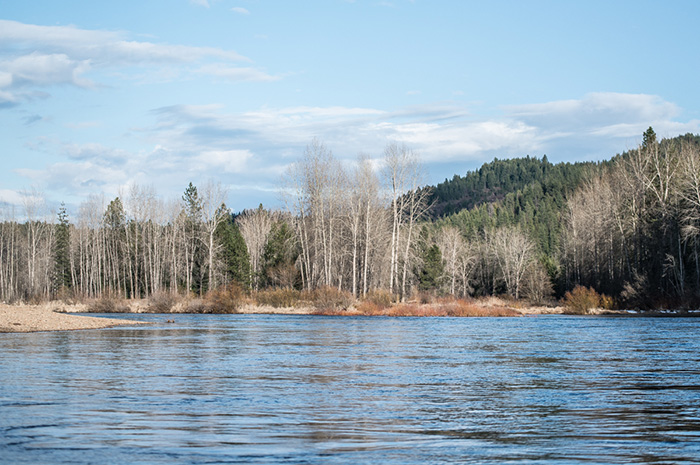 North Idaho Fly Fishing