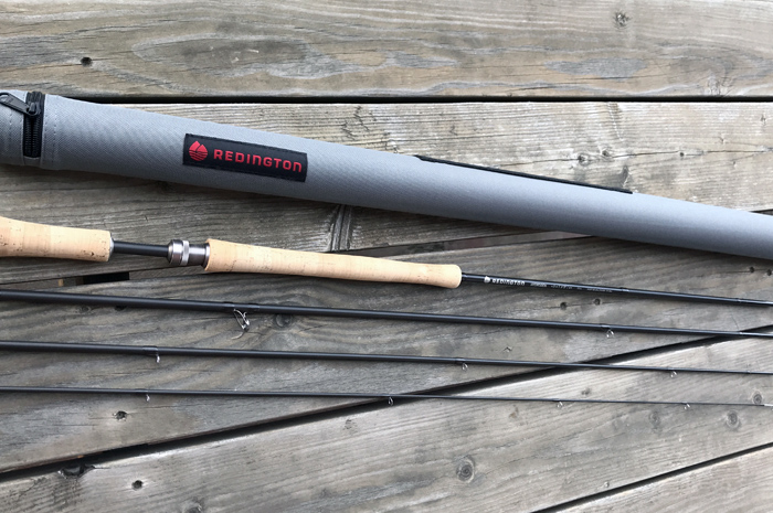 Silver Bow is donating a Redington Hydrogen 2wt Trout Spey for the Dozen For Dorian fundraiser to help folks in need after the devastating Hurricane Dorian hit the Bahamas. 