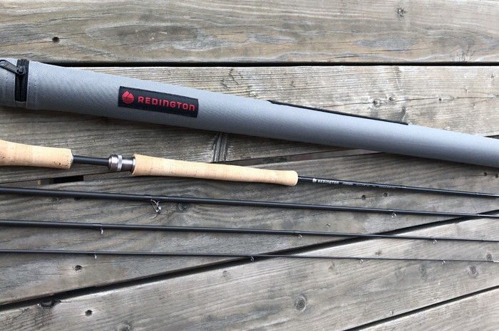 Silver Bow is donating a Redington Hydrogen 2wt Trout Spey for the Dozen For Dorian fundraiser to help folks in need after the devastating Hurricane Dorian hit the Bahamas.