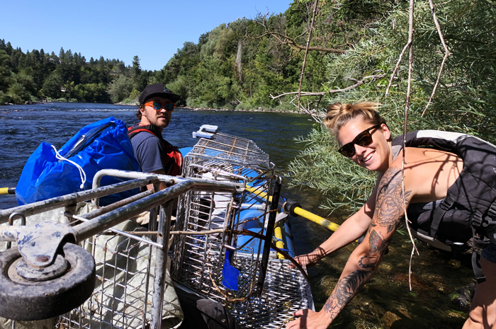 Spokane Riverkeepers