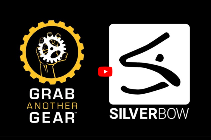 Grab Another Gear - Sessions One