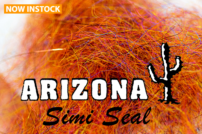 John Rohmer Materials - Arizona Simi Seal Dubbing