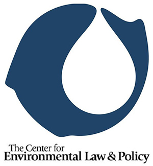 Center for Environmental Law and Policy Logo