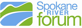 Spokane River Forum Logo