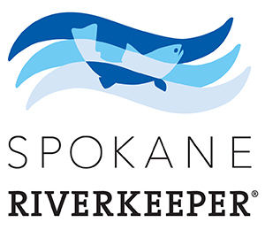 Spokane Riverkeeper Logo