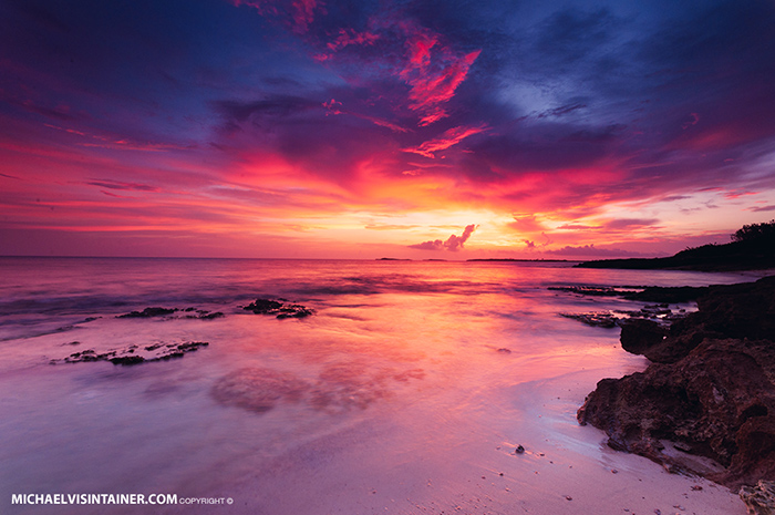 Long Island Bahamas