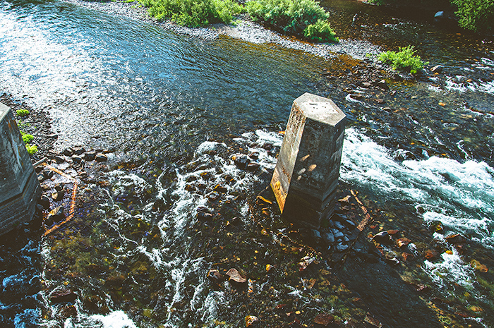 Spokane River