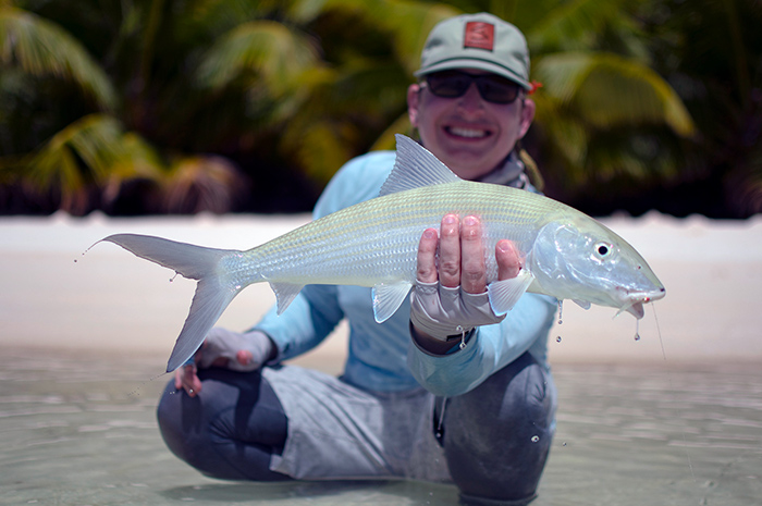 Farquhar Seychelles