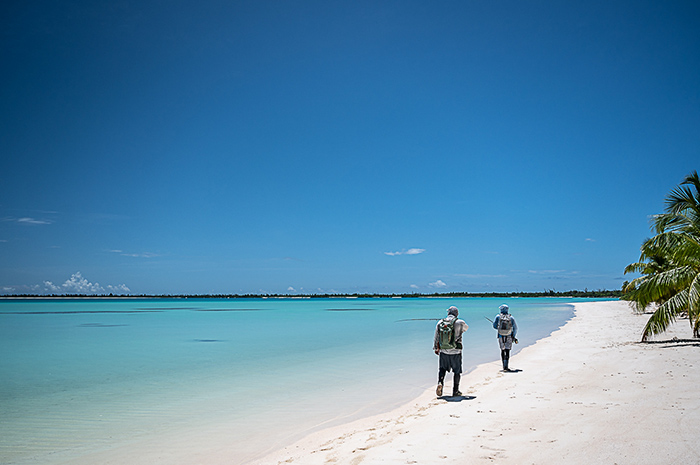 Farquhar Seychelles