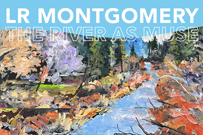 Spokane Riverkeeper Art Walk