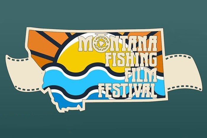 Montana Fishing Film Festival 2022