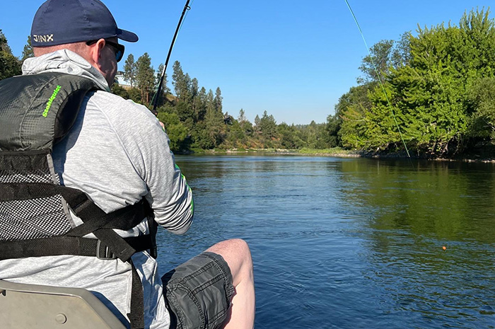 Silver Bow Fly Shop Spokane Washington