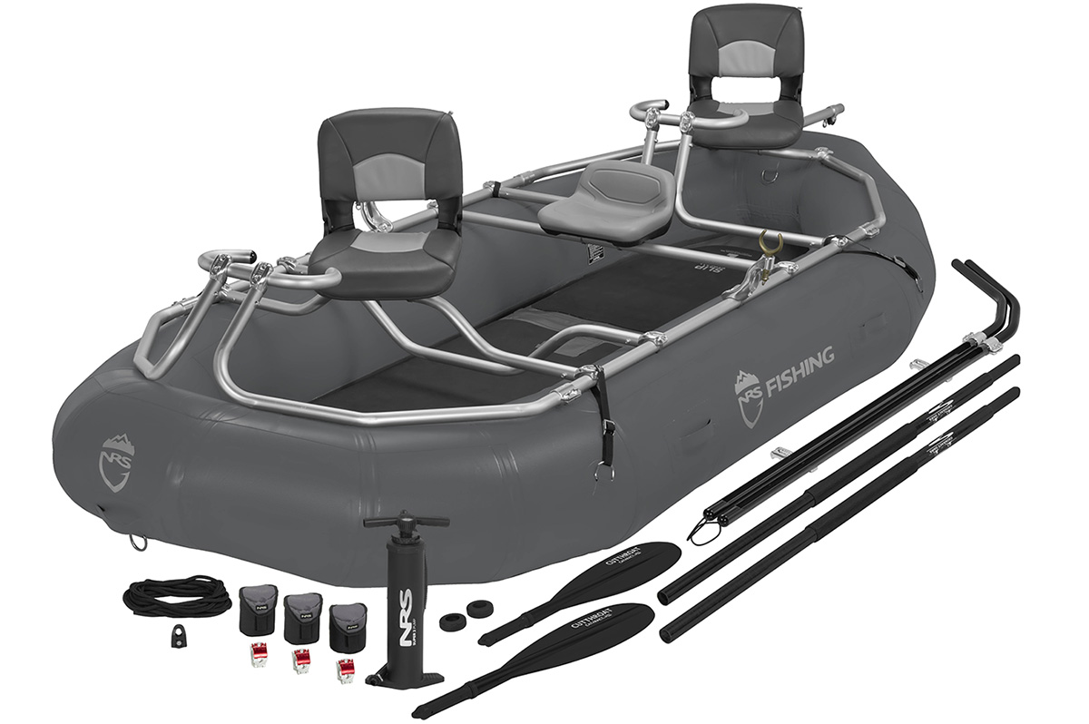 NRS Slipstream 139 Raft