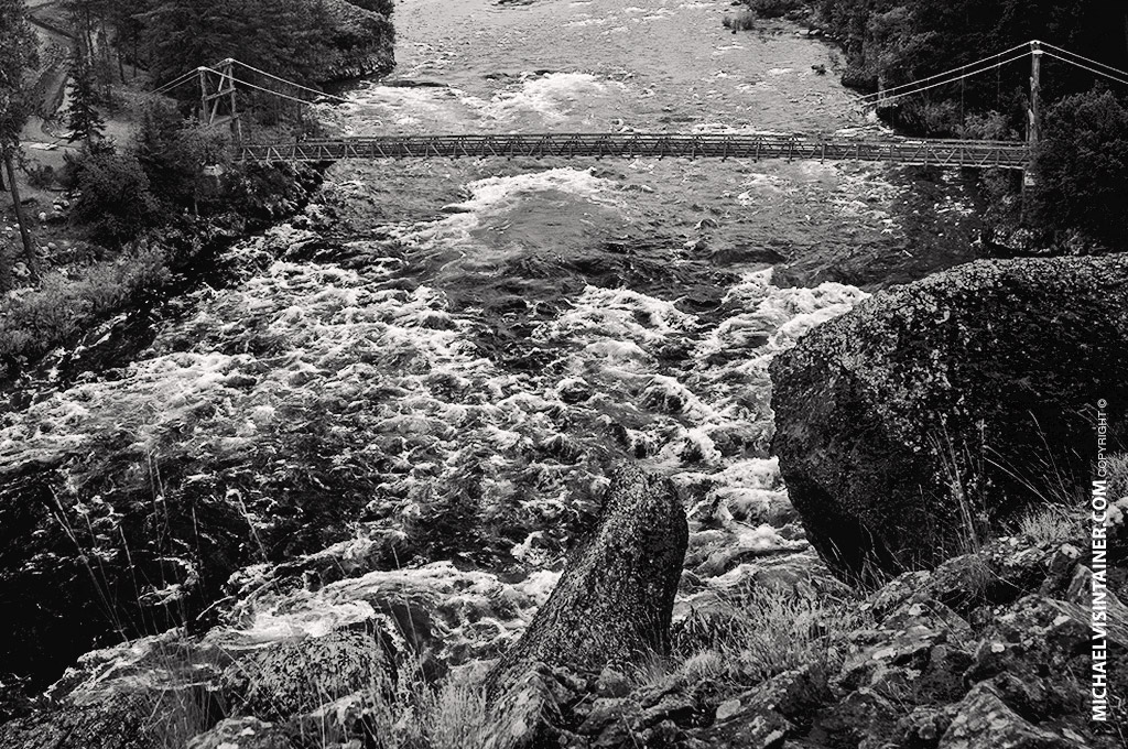 Spokane River