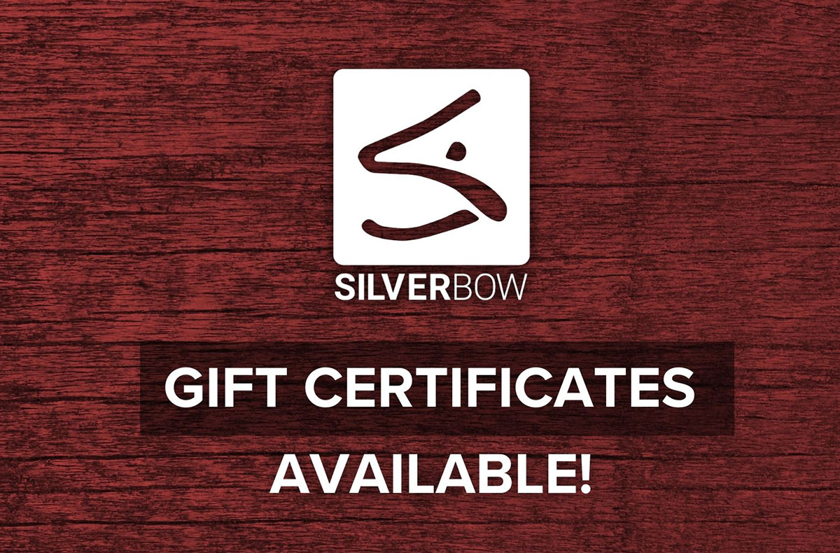 Gift Certificate