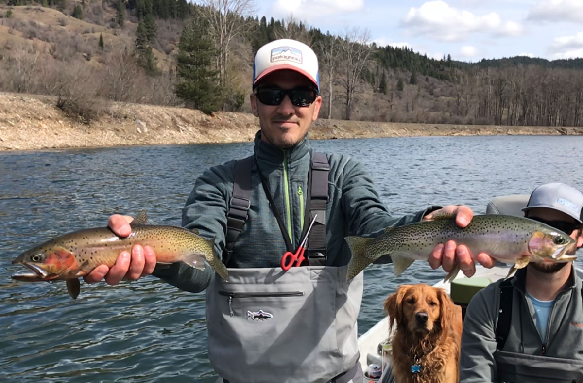 Silver Bow Fly Shop