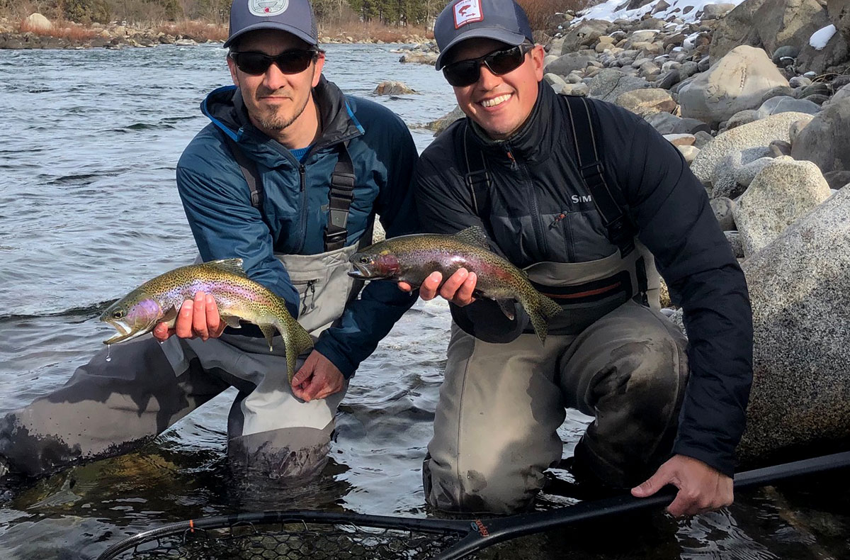 Silver Bow Fly Shop