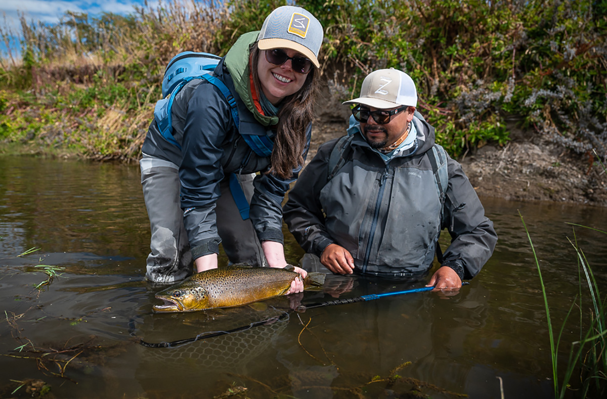 Blog - Chile Patagonia Trip Summary