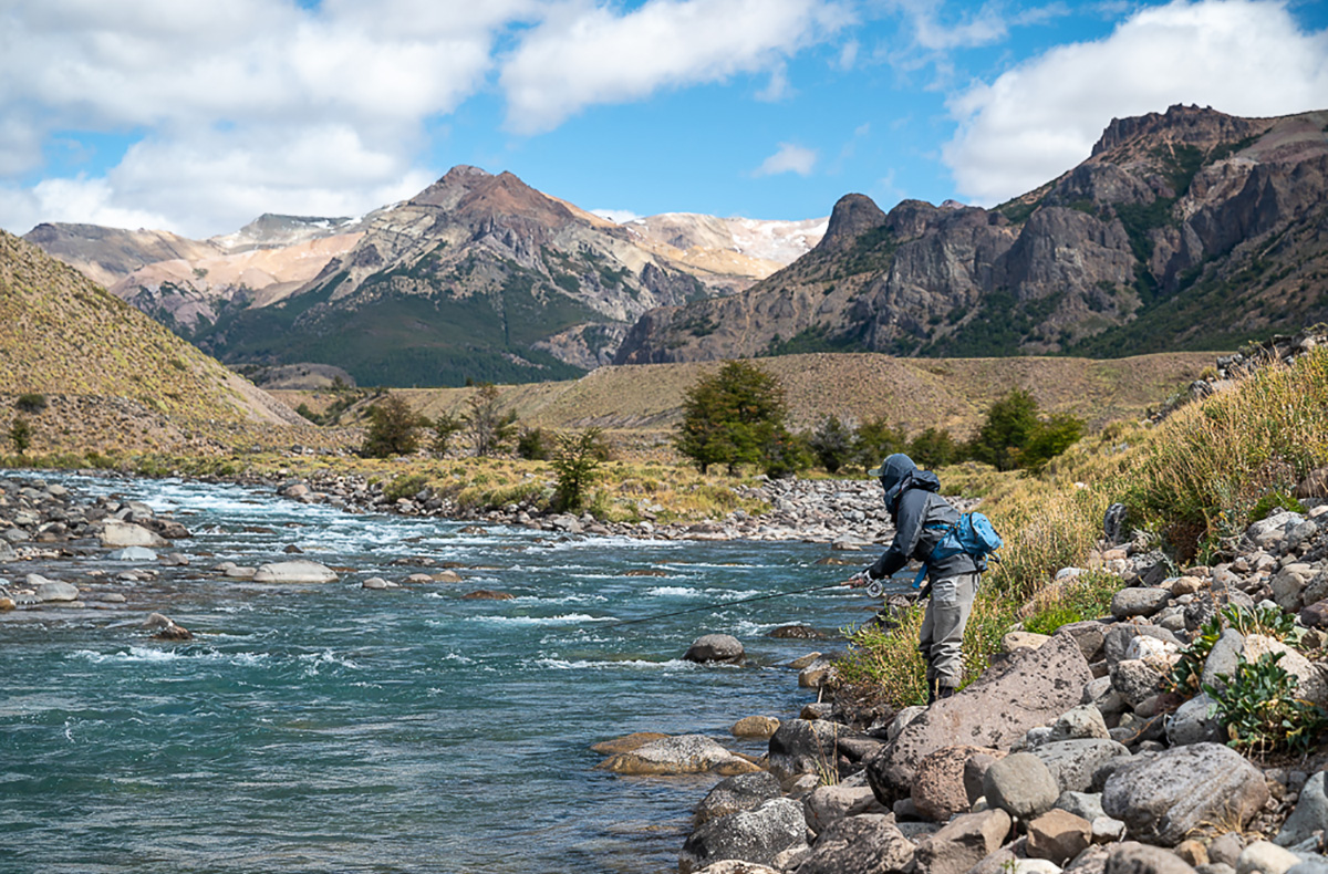 Chile Patagonia