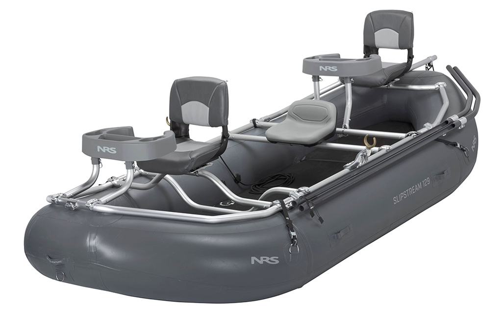 NRS Slipstream 129 Fishing Raft