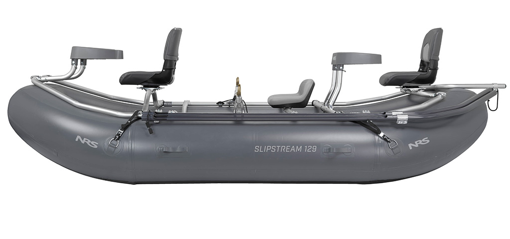 NRS Slipstream 129 Fishing Raft