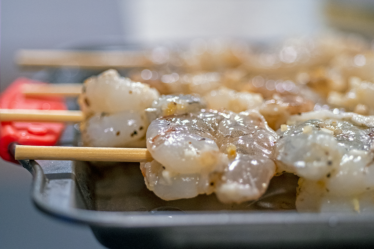 Olympic Peninsula Steelhead