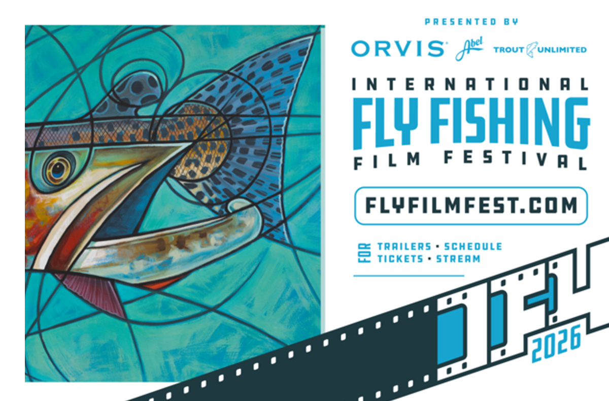 Spokane River IF4 2026