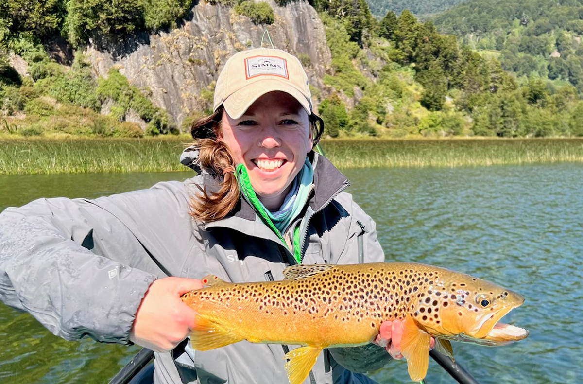 Cinco Rios Coyhaique, Chile