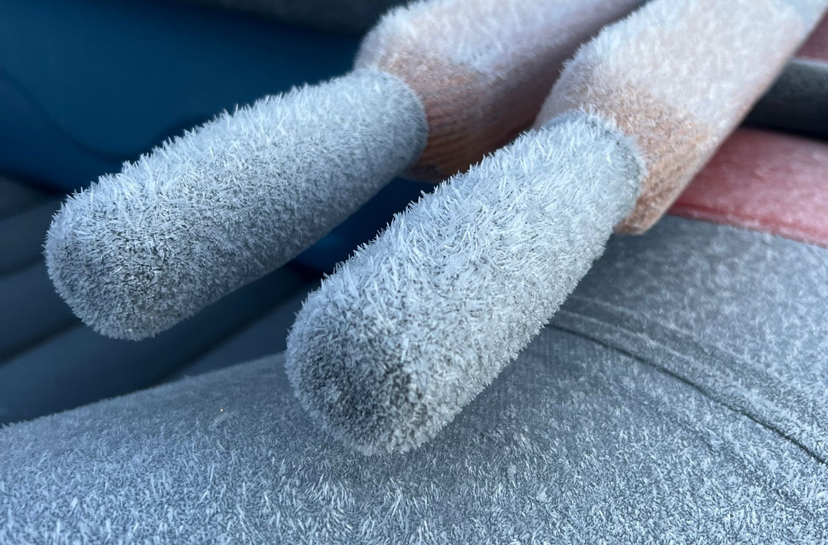 Steelhead Fishing OP Olympic Penninsula