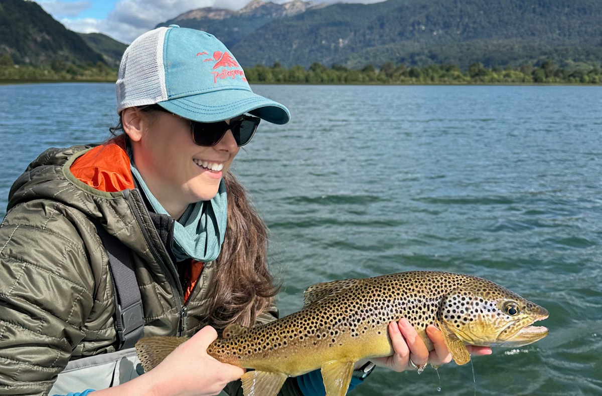 Cinco Rios Coyhaique, Chile