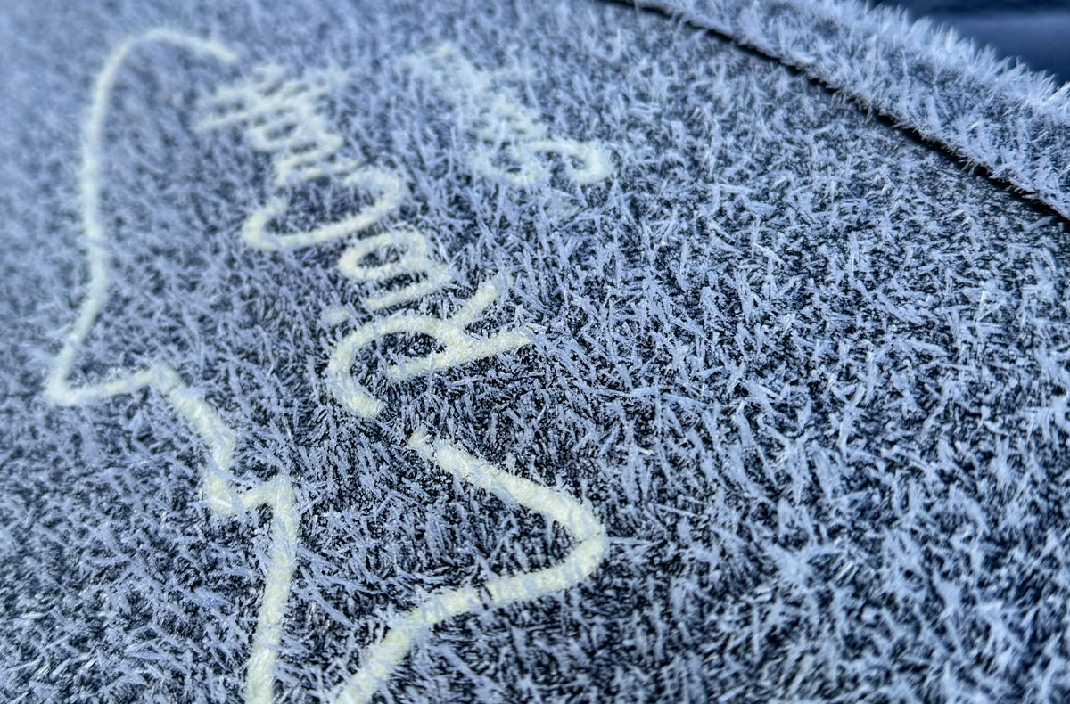 Steelhead Fishing OP Olympic Penninsula