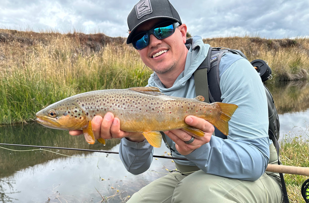 Cinco Rios Coyhaique, Chile