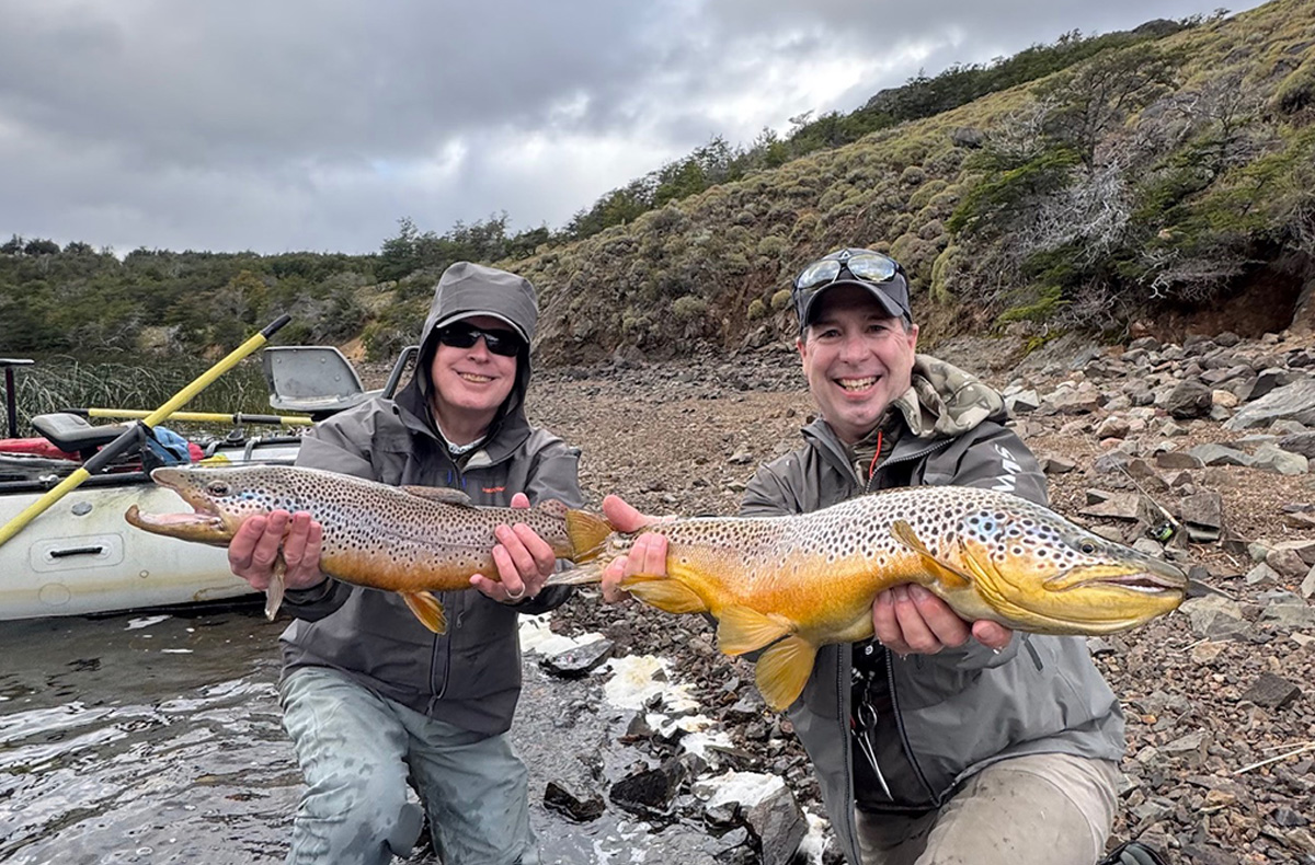 Cinco Rios Coyhaique, Chile