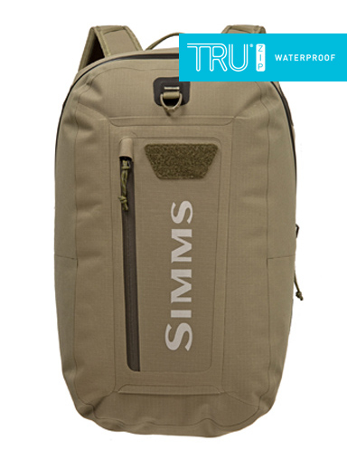 Simms Dry Creek Z Backpack