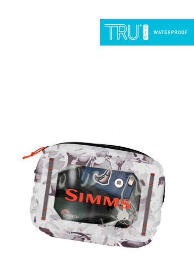 Simms Dry Creek Gear Pouch