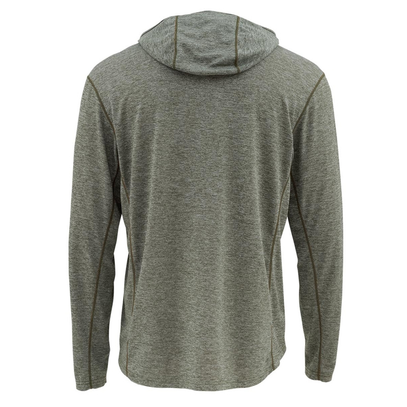 Simms bugstopper hoody timber hot sale